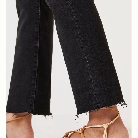 Pilcro The Cigarette Slim Straight Jeans - Picture 2 of 2